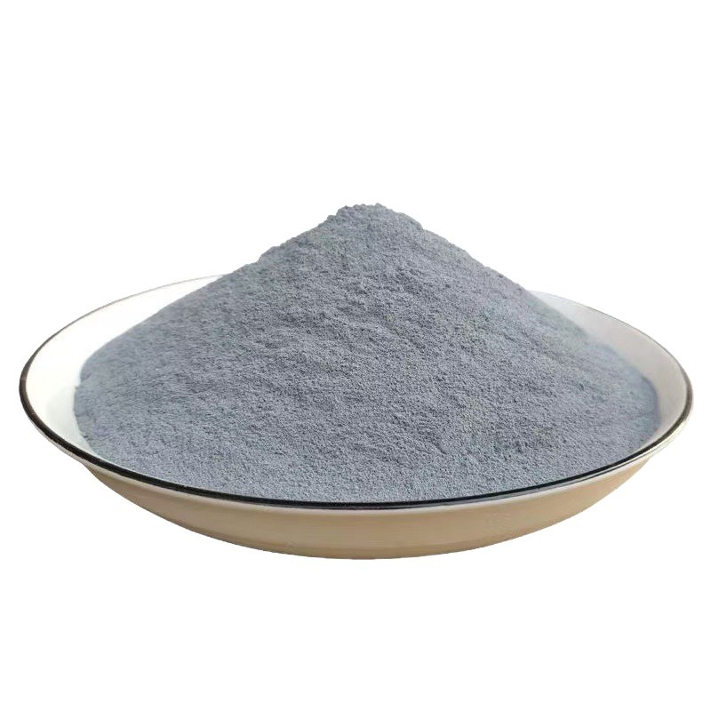 <strong>Silica fume</strong>