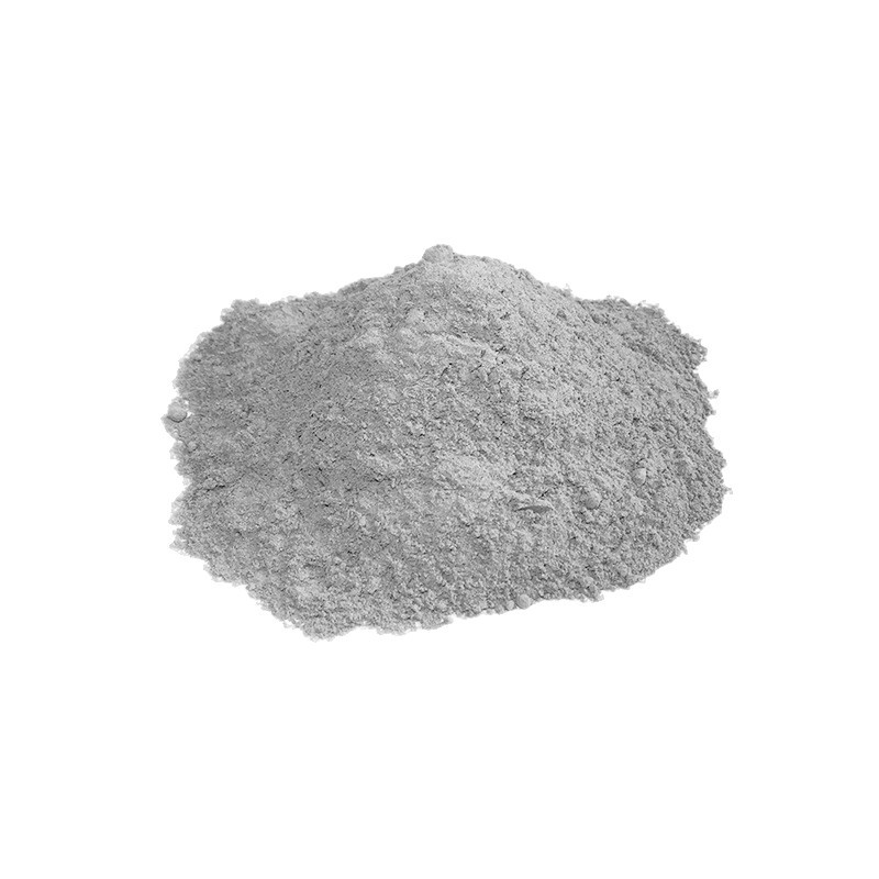  High alumina ash 